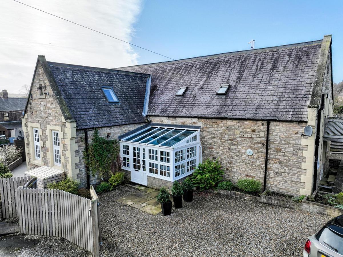 The Old School House Bed & Breakfast Haltwhistle Exterior photo