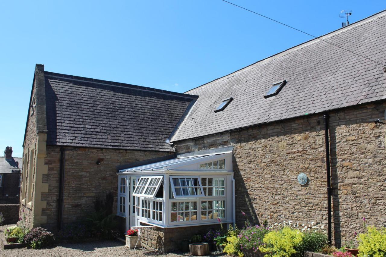 The Old School House Bed & Breakfast Haltwhistle Exterior photo