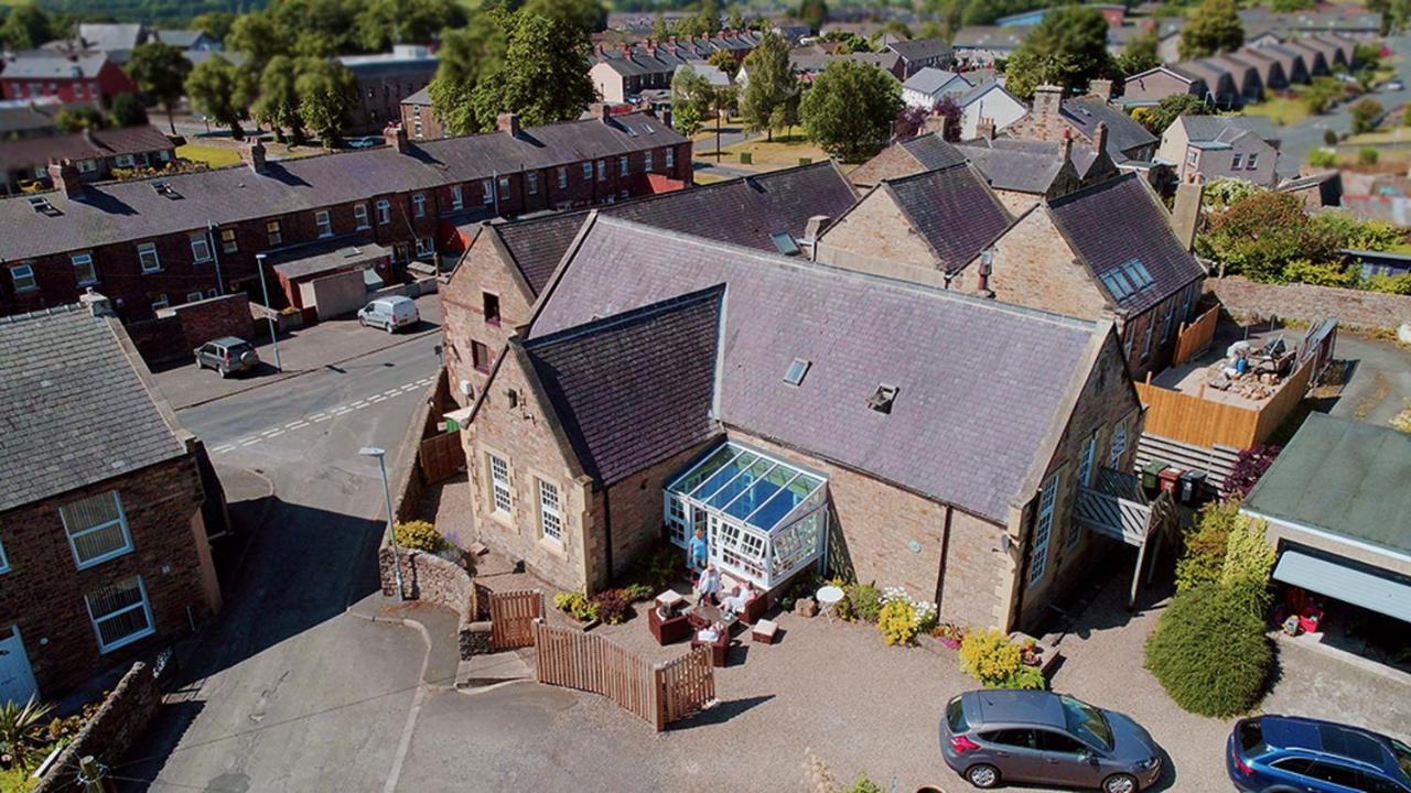 The Old School House Bed & Breakfast Haltwhistle Exterior photo